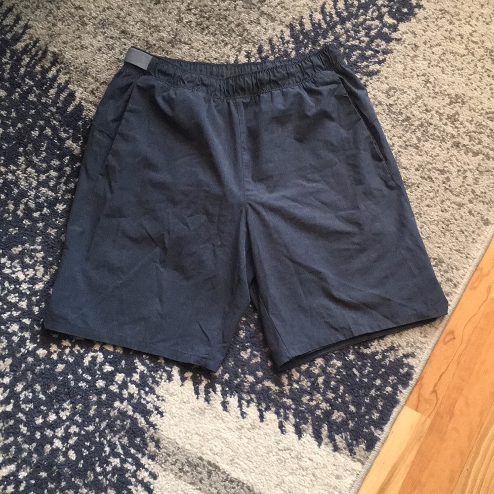 Skora gym shorts